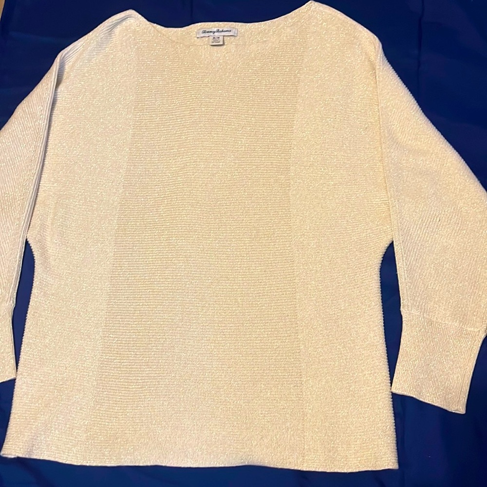 Tommy Bahama sweater